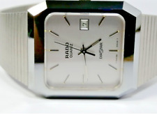 Szwajcarski zegarek Rado Diastar 129.0116.3 z lat 80. na sprzedaż  PL