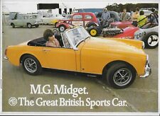 1972 midget car for sale  NEWMARKET