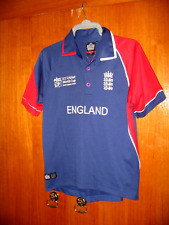 England cricket shirt for sale  BILSTON