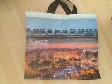 Superbe sac shopping d'occasion  France