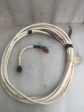 Raymarine radar cable for sale  Shipping to Ireland