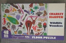 Beautiful floor puzzles for sale  SLOUGH