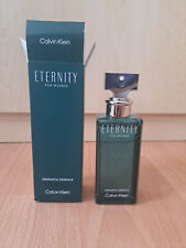 Parfüm eternity for gebraucht kaufen  Langen