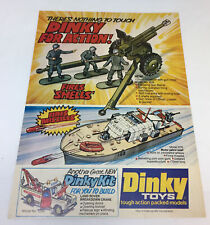 1974 page dinky for sale  Wilmington