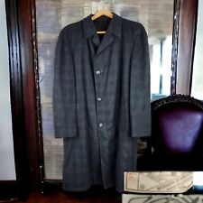 coat overcoat trench for sale  Dundee