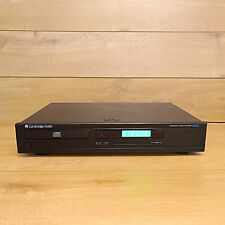 Cambridge audio cd5 for sale  Shipping to Ireland