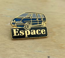 Vintage renault espace for sale  STAINES-UPON-THAMES