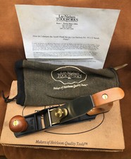 Lie neilsen scrub for sale  Middleville
