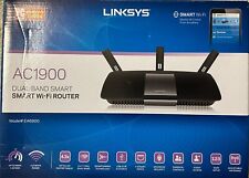 Linksys router for sale  Virginia Beach