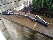 Bsa bantam handlebars for sale  NELSON