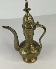 Brass aftaba water for sale  Lewisville