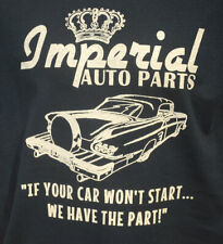 Imperial auto parts for sale  Mooresville