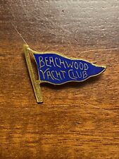 Beachwood yacht club for sale  Brielle