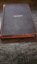 Vintage lutheran book for sale  Saint Inigoes