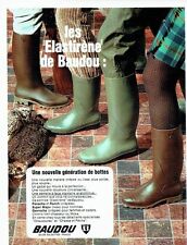 1970 advertising 067 d'occasion  Expédié en Belgium