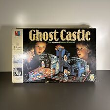 Ghost castle board for sale  CARDIFF