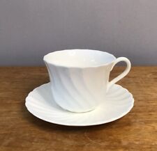 Wedgwood candlelight teacup for sale  OXFORD