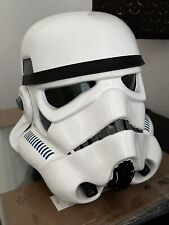Stormtrooper helm anh gebraucht kaufen  Deutschland