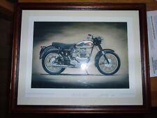 Bsa a10 motorcycle for sale  MELKSHAM