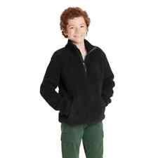 Boys faux sherpa for sale  Nevada