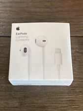 Apple earpods iphone for sale  Abilene