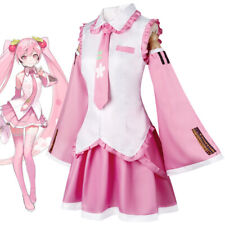 Cosplay anime rosa gebraucht kaufen  Deutschland