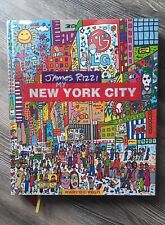 Buch new york gebraucht kaufen  Salzgitter