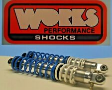 Works performance shock for sale  Willis