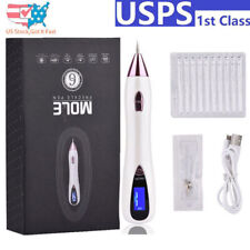 Used, Anti-Aging Laser Plasma Pen Mole Removal Dark Spot Remover Skin Wart Tag Tattoo for sale  Shipping to South Africa