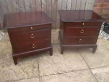 Stag minstrel 2.drawer for sale  STONEHOUSE