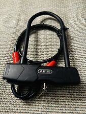 Abus granit 460 for sale  YORK