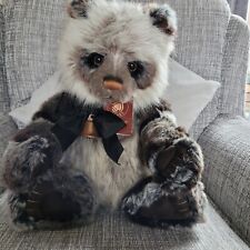 Charlie bears retired for sale  WREXHAM