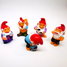 Lot figurines kinder d'occasion  France