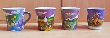 Lot mugs milka d'occasion  Geispolsheim