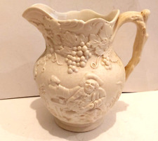 Antique jug pitcher for sale  Shipping to Ireland