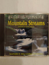Mountain streams enhanced for sale  Lafayette