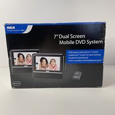 Rca dual screen for sale  Erlanger
