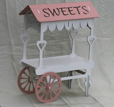 Candy cart donut for sale  Shipping to Ireland