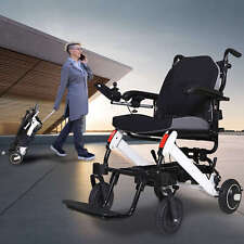Folding electric wheelchair for sale  USA