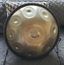 Sela harmony handpan for sale  Cresco