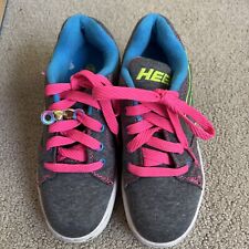 Heelys wheeled shoes for sale  Newtonville