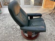 Erkones stressless green for sale  NEWARK