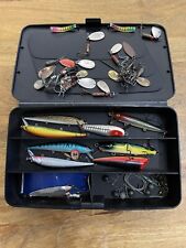 Abu tackle box for sale  ALEXANDRIA