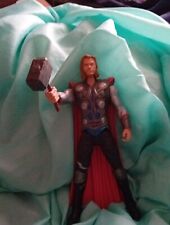 Thor action figure for sale  CHESTER LE STREET