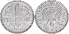 Deutsche mark 1975 gebraucht kaufen  Norderstedt