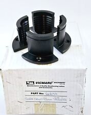 Lathe VicMarc V00694 83mm Shark Jaws 3-1/4 For Vm120 Or 150, used for sale  Shipping to South Africa