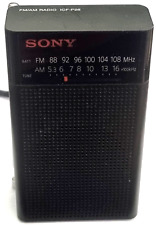 Sony portable radio for sale  BEDFORD