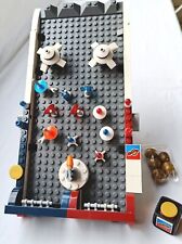LEGO Meteor Strike (3850) completo segunda mano  Embacar hacia Argentina