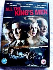 Dvd king men for sale  MELKSHAM