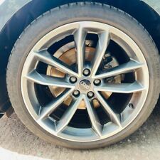 Audi alloy wheel for sale  WEST BROMWICH